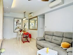 Rivercove Residences (D19), Condominium #505331731